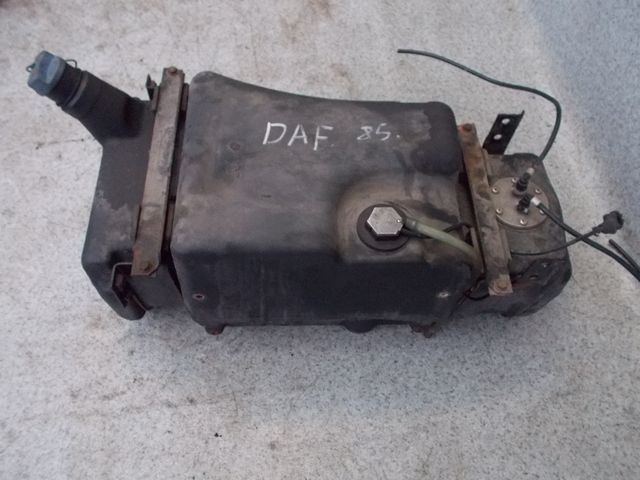 1692865 DAF Бак мочевины, № XF28510, фото 4