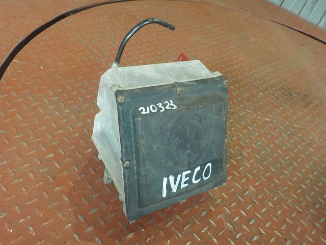 504193263 IVECO Блок AdBlue, № XF210323, фото 1