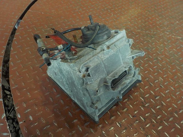 504193263 IVECO Блок AdBlue, № XF210323, фото 3