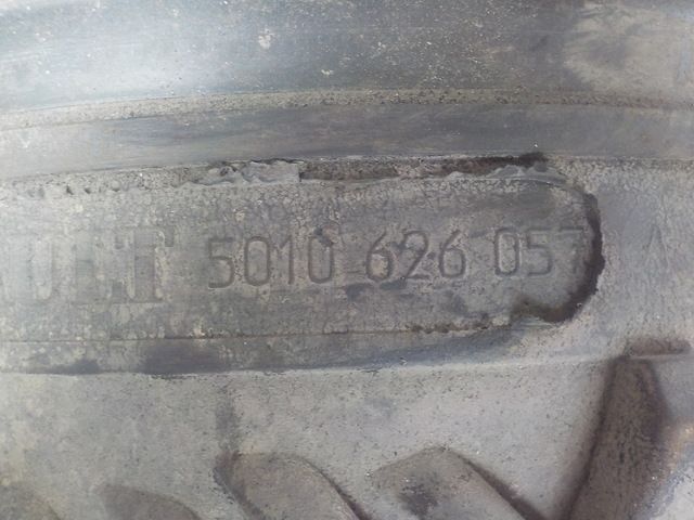 5010626057 RENAULT Воздуховод, № XF240036, фото 4