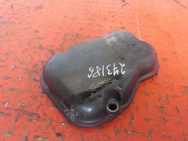 1779109 SCANIA Клапанная крышка, № XF273186, фото 1
