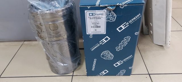 080110624650 OE GERMANY Гильза, фото 4