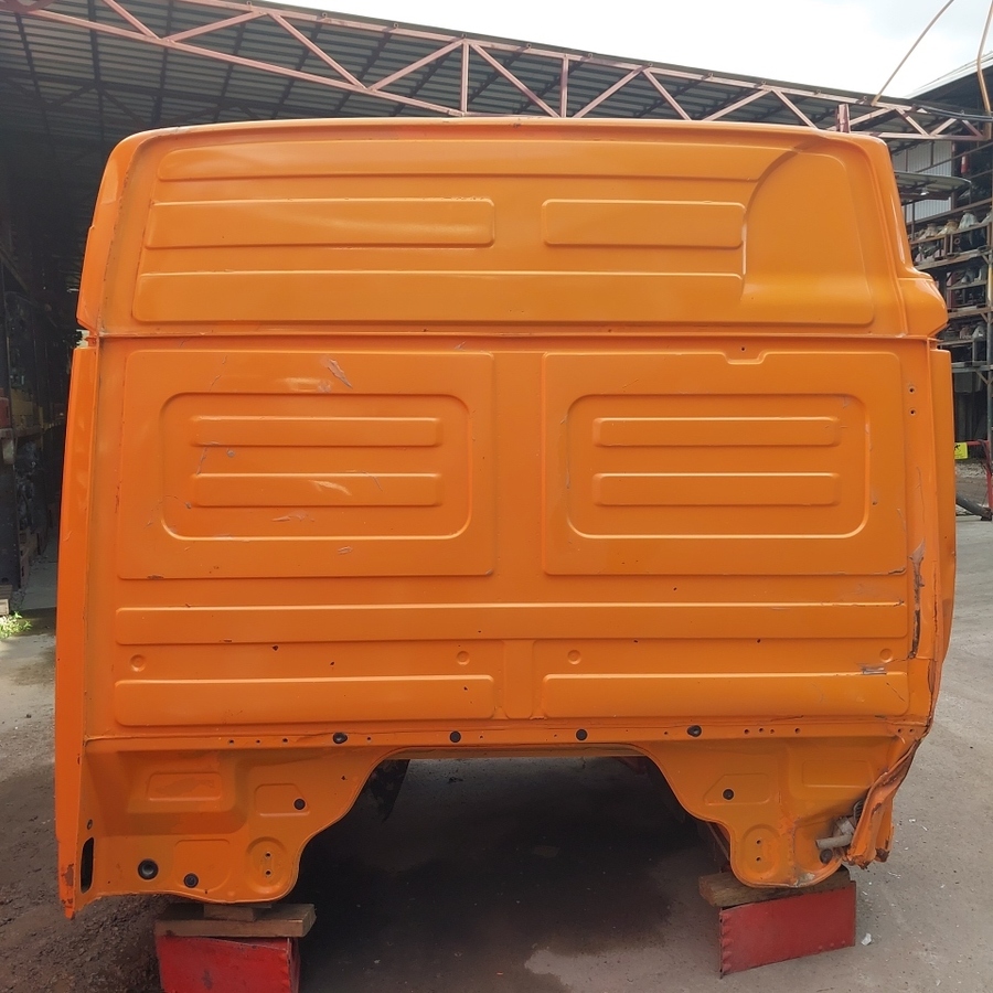 9436001105 MERCEDES Каркас кабины, № XF424588, фото 4