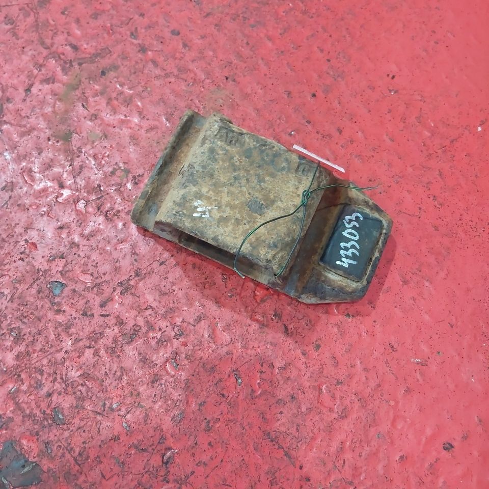 5010064658 RENAULT, № XF433053, фото 2