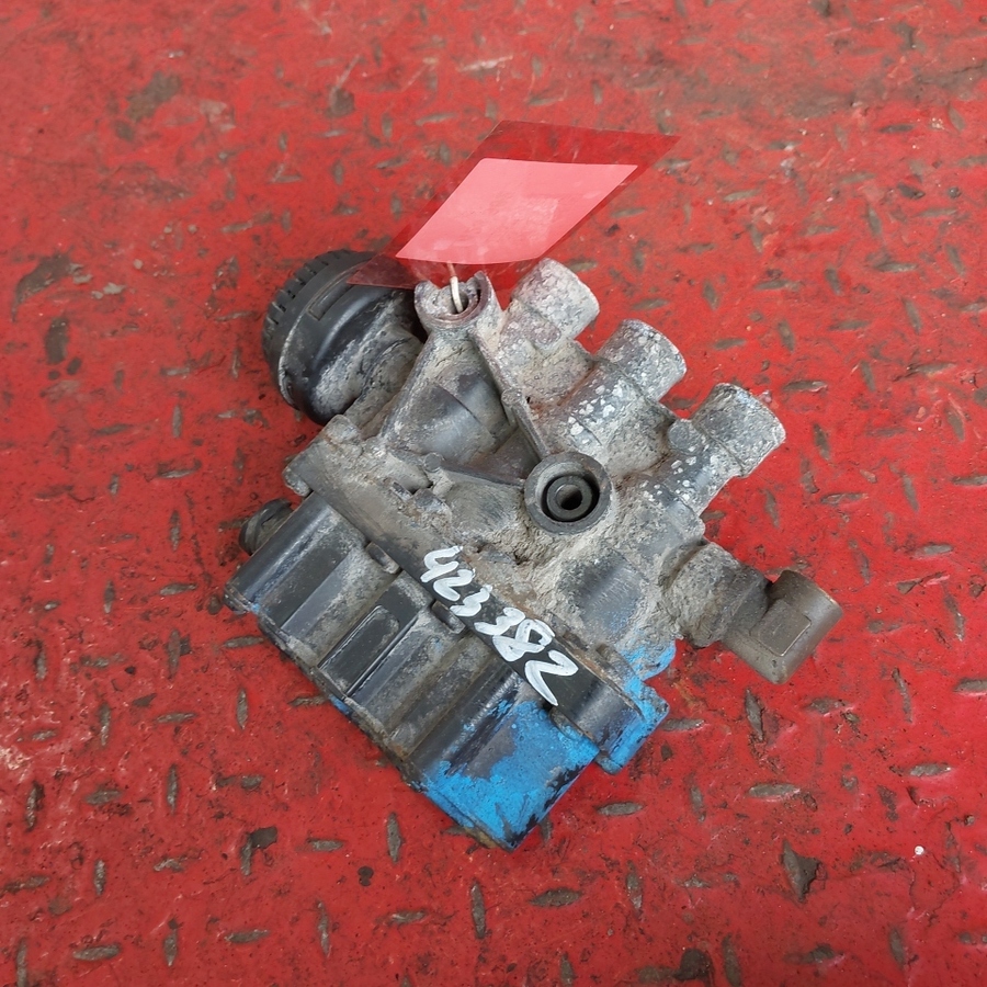 20514449 VOLVO Кран ECAS, № XF423382, фото 1
