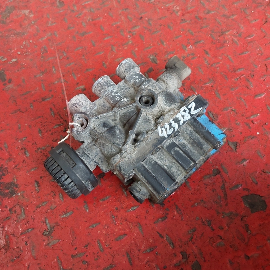 20514449 VOLVO Кран ECAS, № XF423382, фото 2