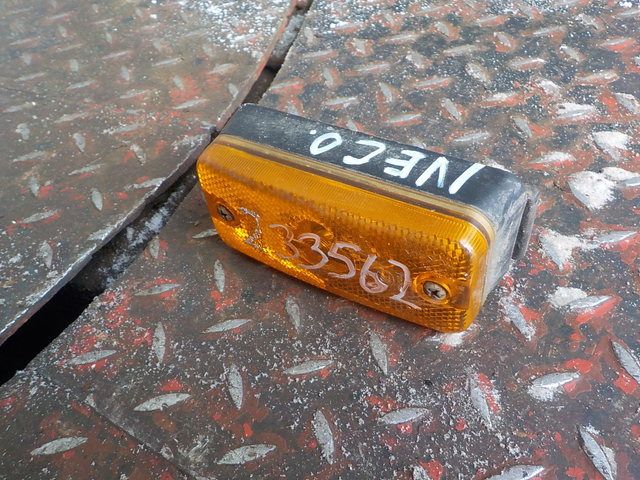 41200664 IVECO Фонарь габаритный, № XF233562, фото 2