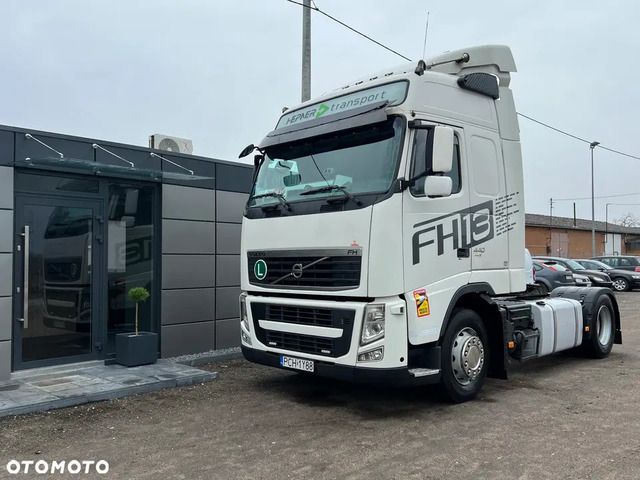 Volvo FH 2008-2013, 2009 года, автомобиль в разборе
