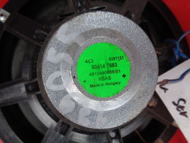 504147693 IVECO Динамик, № XF279055, фото 4