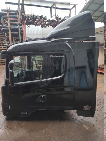 SCANIA Кабина, CG19 Standard, № XF260326, фото 2