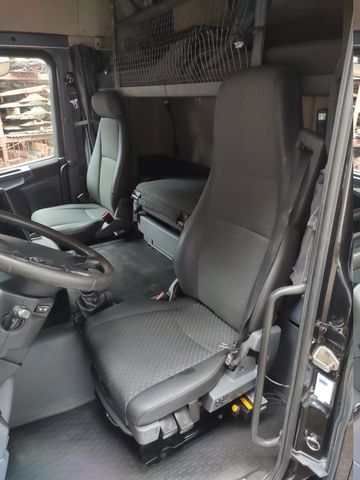 SCANIA Кабина, CG19 Standard, № XF260326, фото 12