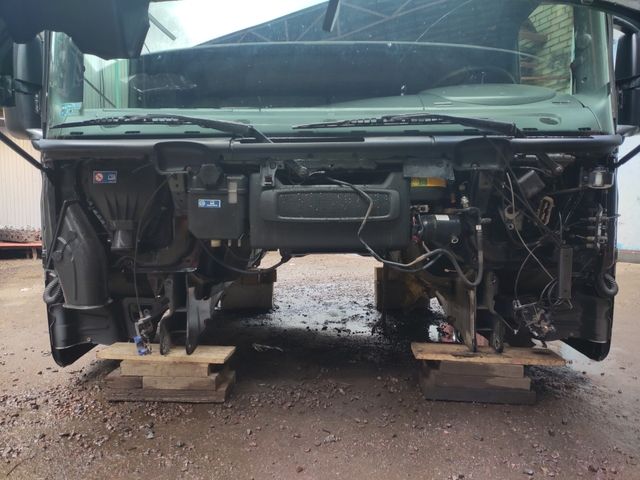 SCANIA Кабина, CG19 Standard, № XF260326, фото 18