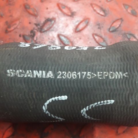 2306175 SCANIA Трубка тосольная, № XF359868, фото 4