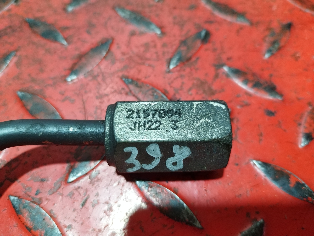2197094 SCANIA Трубка топливная, № XF398888, фото 4