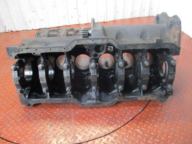 5200562846 RENAULT Блок двигателя, № XF35729, фото 9