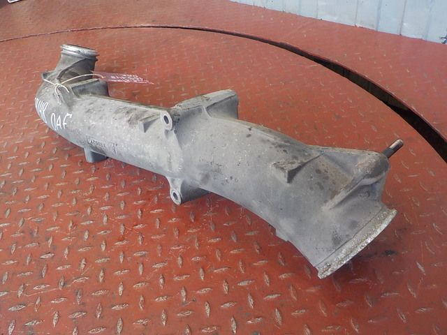 1694924 DAF Патрубок интеркулера, № XF169148, фото 3