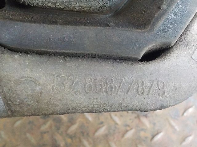 1378587 DAF Подушка двигателя, № XF238621, фото 4