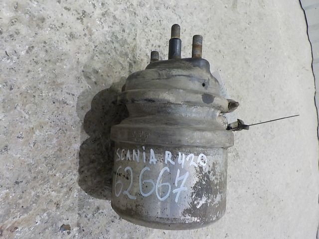 1802657 SCANIA Энергоаккумулятор, № XF62667, фото 3