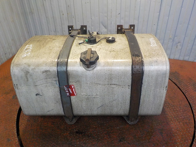 1733902 DAF Бак топливный, № XF222876, фото 2