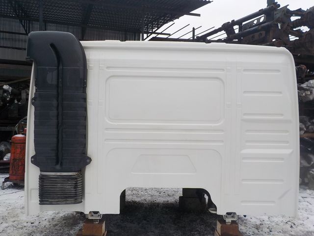 VOLVO Кабина, Sleeper Cab, № XF188460, фото 5