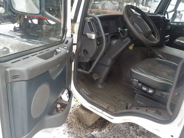 VOLVO Кабина, Sleeper Cab, № XF188460, фото 9