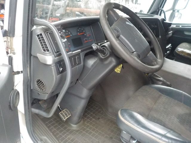 VOLVO Кабина, Sleeper Cab, № XF188460, фото 10