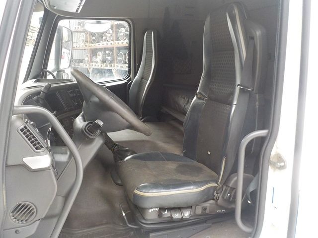 VOLVO Кабина, Sleeper Cab, № XF188460, фото 11