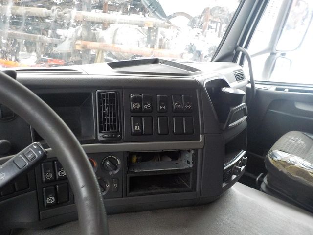 VOLVO Кабина, Sleeper Cab, № XF188460, фото 12