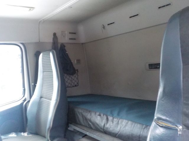 VOLVO Кабина, Sleeper Cab, № XF188460, фото 13