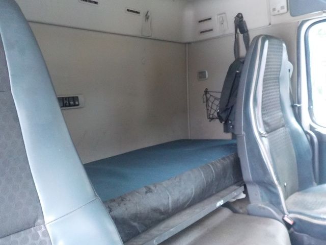 VOLVO Кабина, Sleeper Cab, № XF188460, фото 19