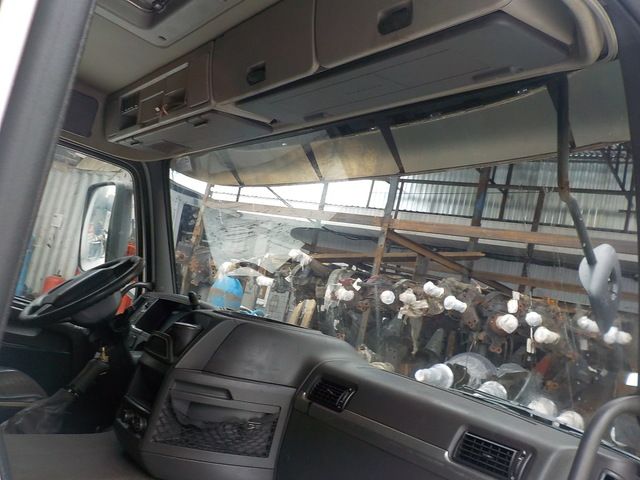 VOLVO Кабина, Sleeper Cab, № XF188460, фото 20