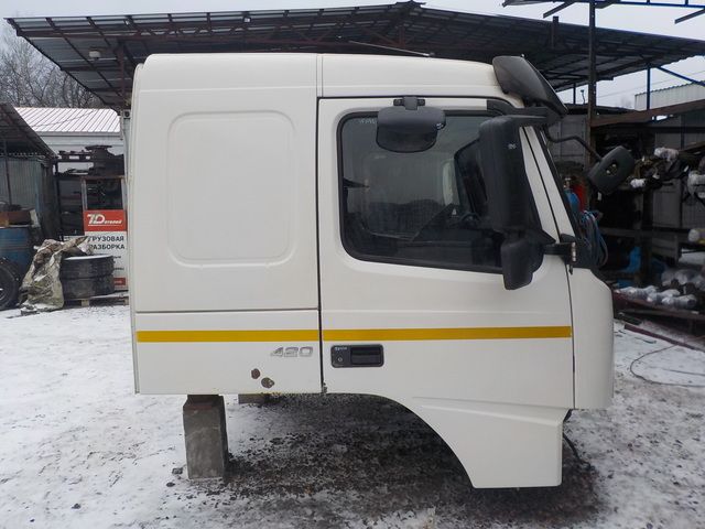 VOLVO Каркас кабины, № XF188461, фото 3