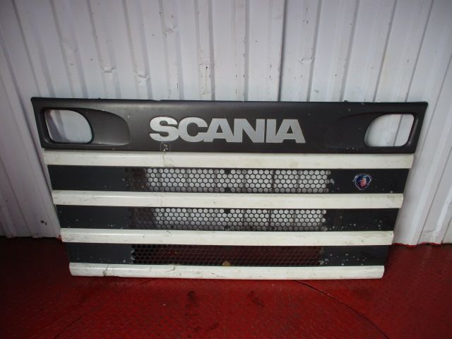 1371856 SCANIA Капот, № XF85200, фото 1