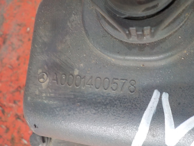 0001400578 MERCEDES Насос AdBlue, № XF351314, фото 4