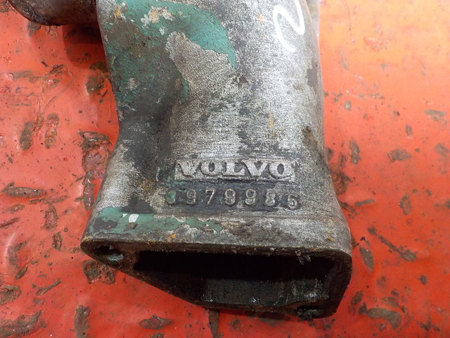 3979985 VOLVO Трубка тосольная, № XF288668, фото 4