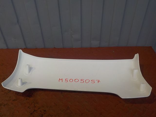 M5005057 KAHVECI OTOMOTIV Дефлектор кабины наружная часть левая, фото 3