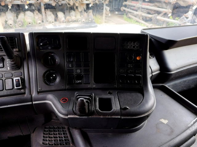 SCANIA Кабина, CR19 Standard, № XF389736, фото 30