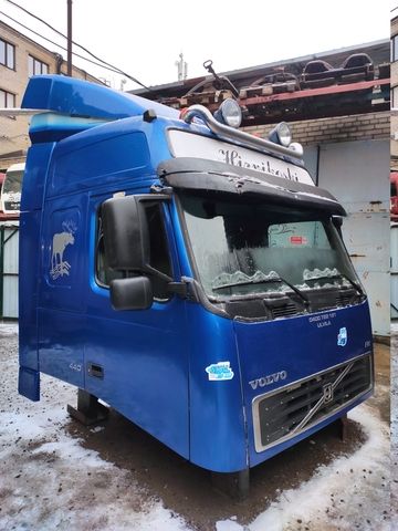 VOLVO Каркас кабины, № XF225723, фото 4