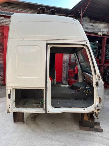 VOLVO Каркас кабины, № XF340837, фото 6