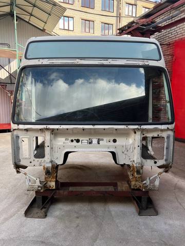 VOLVO Каркас кабины, № XF340837, фото 8