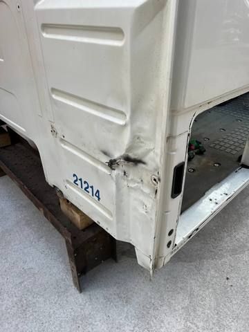 VOLVO Каркас кабины, № XF340837, фото 21