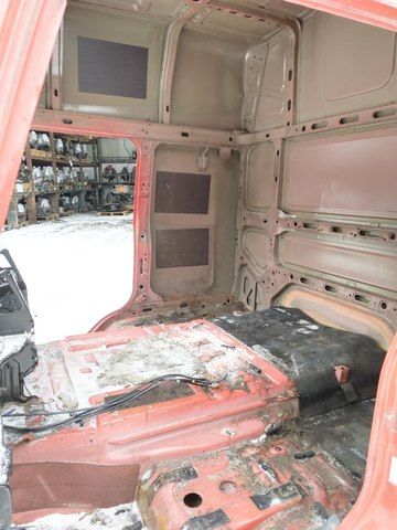 5600463855 RENAULT Каркас кабины, № XF191483, фото 16