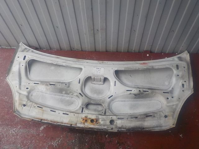 3800056 IVECO Капот, № XF99595, фото 4