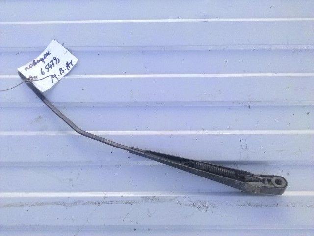 0018203544 MERCEDES Поводок стеклоочистителя, № XF65478, фото 1