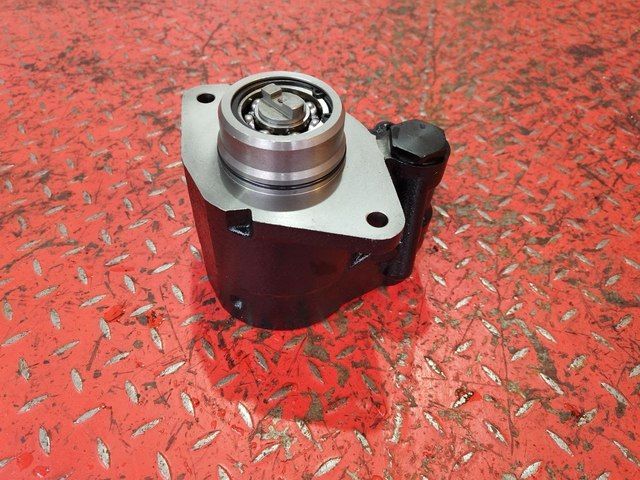 HPQ1789XQ KRAUF Насос ГУР, фото 1