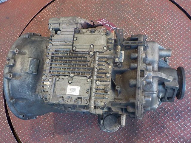 3190576 VOLVO АКПП, AT2612D, Без ретардера, № XF147803, фото 7