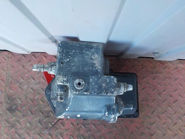 0001401578 MERCEDES Насос AdBlue, № XF221542, фото 6