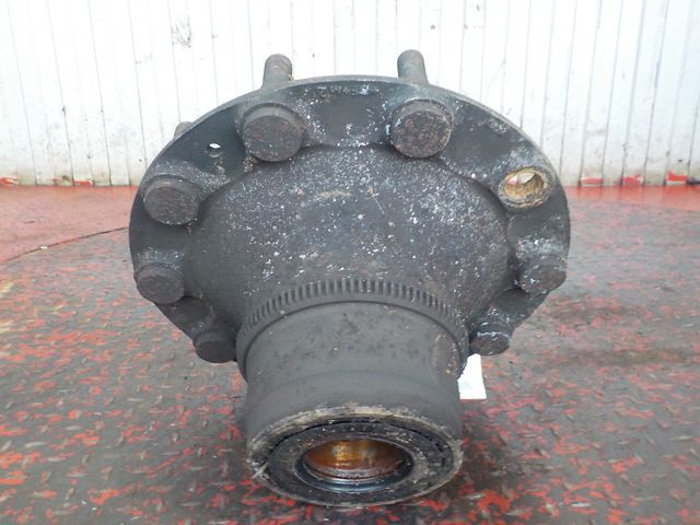 1026665 VOLVO Ступица передняя, № XF194550, фото 3