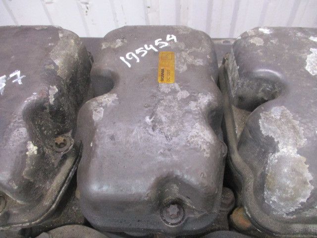 1511983 SCANIA Клапанная крышка, № XF482097, фото 3
