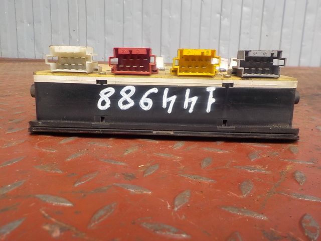 5010311920 RENAULT Дисплей бортового компьютера, № XF144988, фото 6